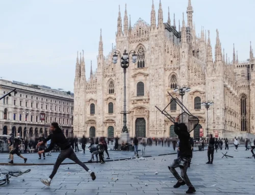Le violenze dei ragazzi, l’assenza di speranza e lo smarrimento degli adulti